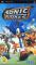 Sonic Rivals