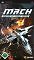 Mach: Modified Air Combat Heroes