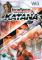 Samurai Warriors: KATANA