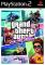 Grand Theft Auto: Vice City Stories