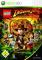 Lego Indiana Jones: Die legendären Abenteuer