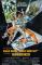 James Bond 007: Moonraker - Streng geheim
