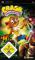 Crash Bandicoot: Herrscher der Mutanten