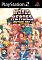 World Heroes Anthology
