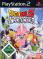 Dragon Ball Z Infinite World