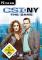 CSI: NY - The Game