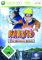 Naruto: The broken Bond