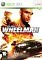 Vin Diesel: Wheelman