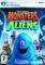 Monsters vs. Aliens