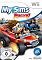 MySims Racing
