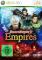 Dynasty Warriors 6 Empires