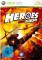 Heroes over Europe