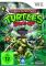 Teenage Mutant Ninja Turtles: Smash up