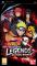 Naruto Shippuden - Legends: Akatsuki Rising