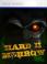 Hard 2 Morrow
