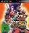 Super Street Fighter 4