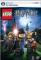 LEGO Harry Potter: Die Jahre 1-4