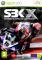 SBK X