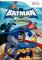 Batman: The Brave and the Bold - Das Videospiel
