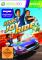 Kinect Joy Ride