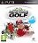 John Daly's Prostroke Golf