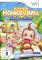 Super Monkey Ball: Step & Roll