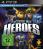 PlayStation Move Heroes