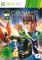 Ben 10 Ultimate Alien: Cosmic Destruction