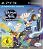 Phineas & Ferb: Quer durch die 2. Dimension