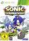 Sonic Generations