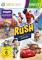 Kinect Rush