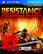 Resistance: Burning Skies