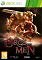 Of Orcs and Men