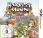 Harvest Moon: The Tale of Two Towns