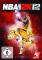 NBA 2K12