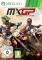 MXGP: The Official Motocross Videogame