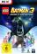 LEGO Batman 3: Jenseits von Gotham