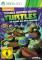 Teenage Mutant Ninja Turtles - Die Gefahr des Ooze-Schleims