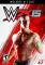 WWE 2K15
