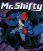 Mr. Shifty