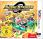 Sushi Striker: The Way of Sushido
