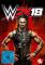 WWE 2K18