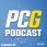 PC Games Podcast