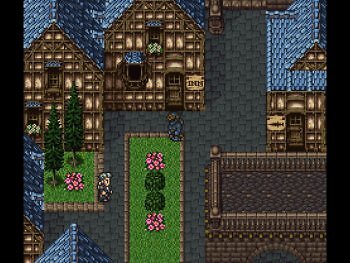 Final Fantasy 6 im Gamezone-Test