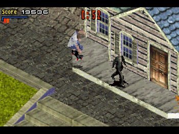 Tony Hawk's Pro Skater 3 im Gamezone-Test