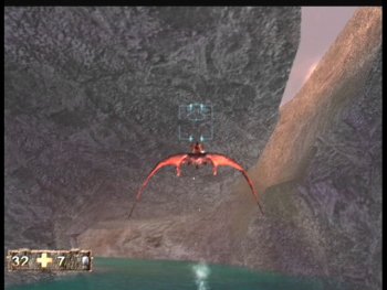 Turok Evolution im Gamezone-Test