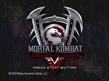 Mortal Kombat: Deadly Alliance im Gamezone-Test