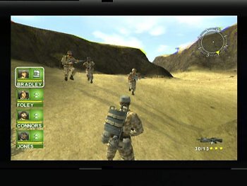 V-Rally 3 im Gamezone-Test