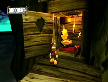 Rayman 3: Hoodlum Havoc im Gamezone-Test