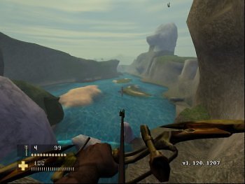 Turok Evolution im Gamezone-Test